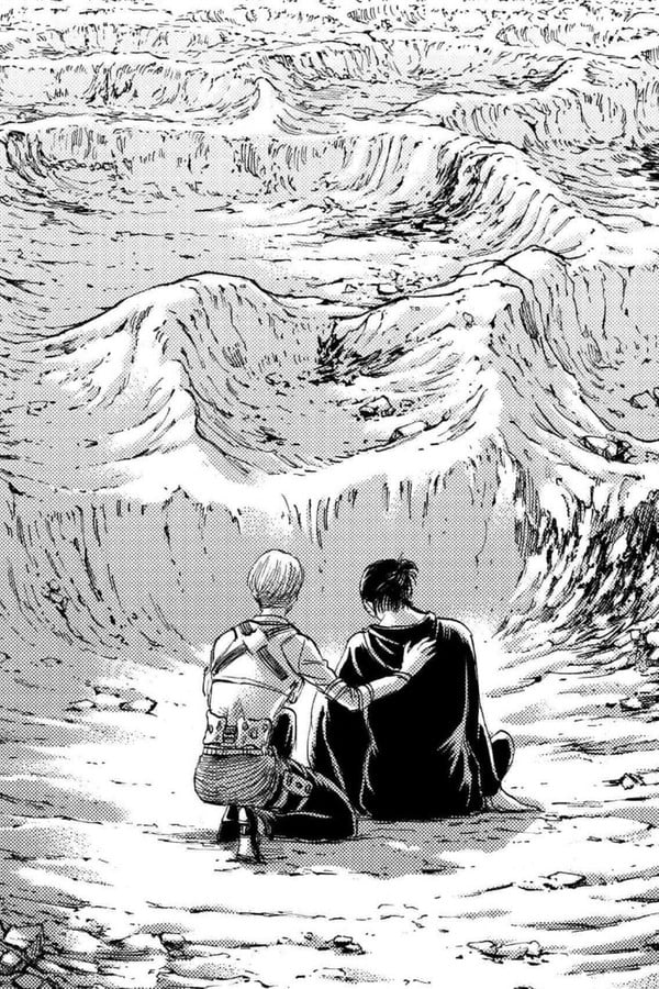 Attack on Titan