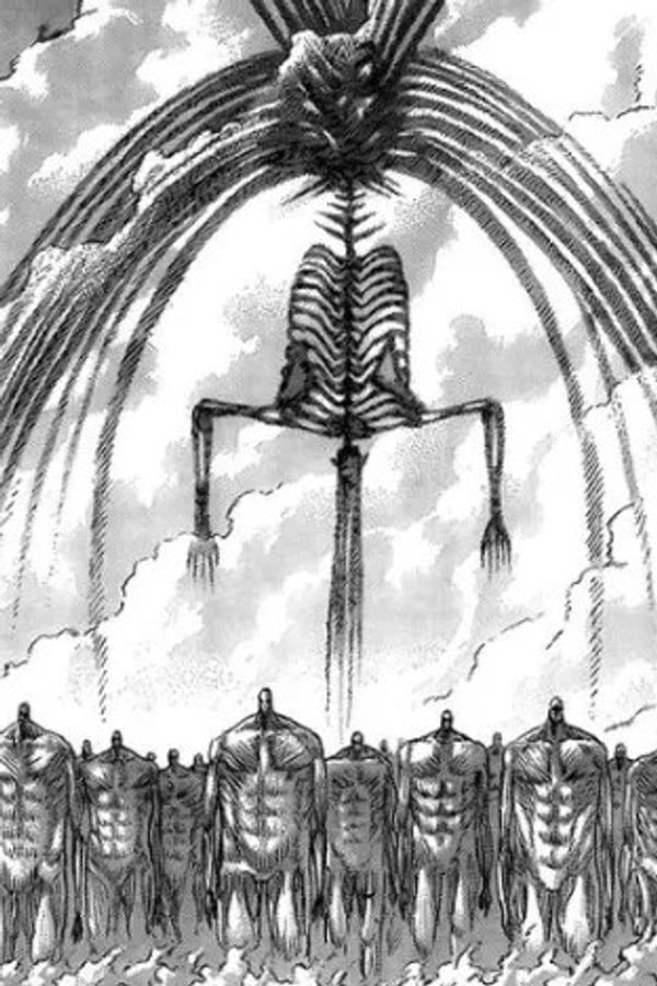 Attack on Titan