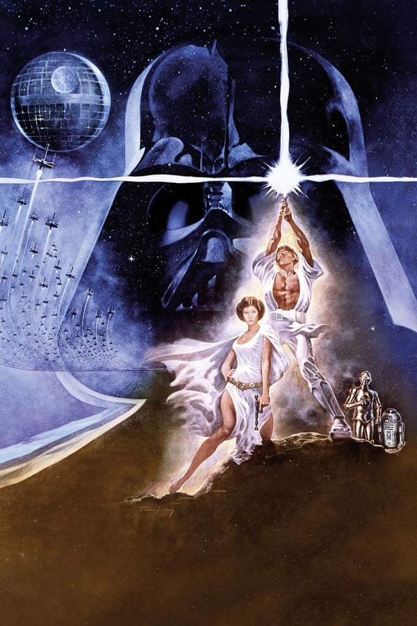 Star Wars