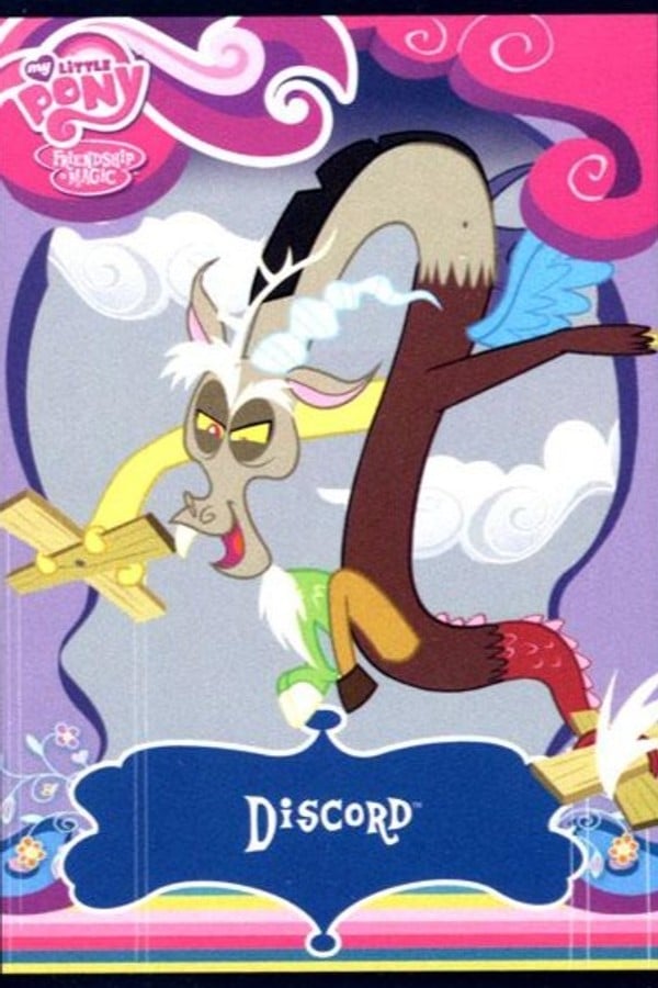 Discord
