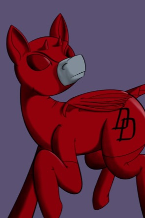 Derpdevil: Born Again