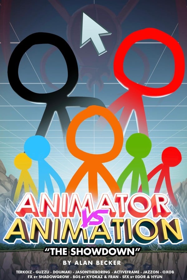 Animator vs Animation