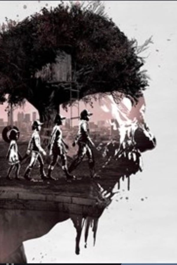 The Walking Dead Game: A Telltale Game Series