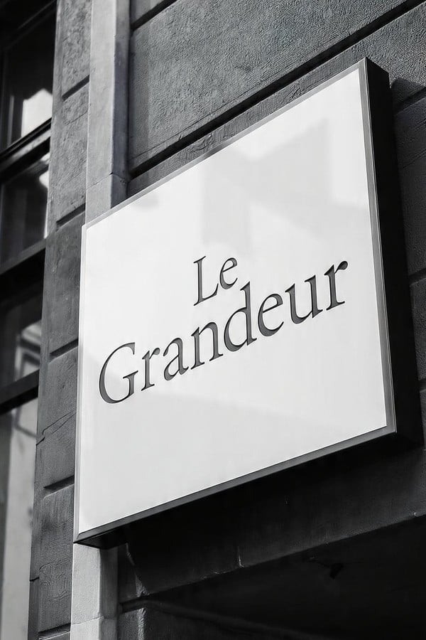 Le Grandeur