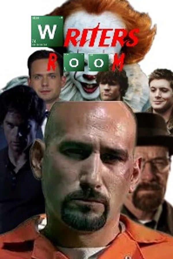 Writer's Room