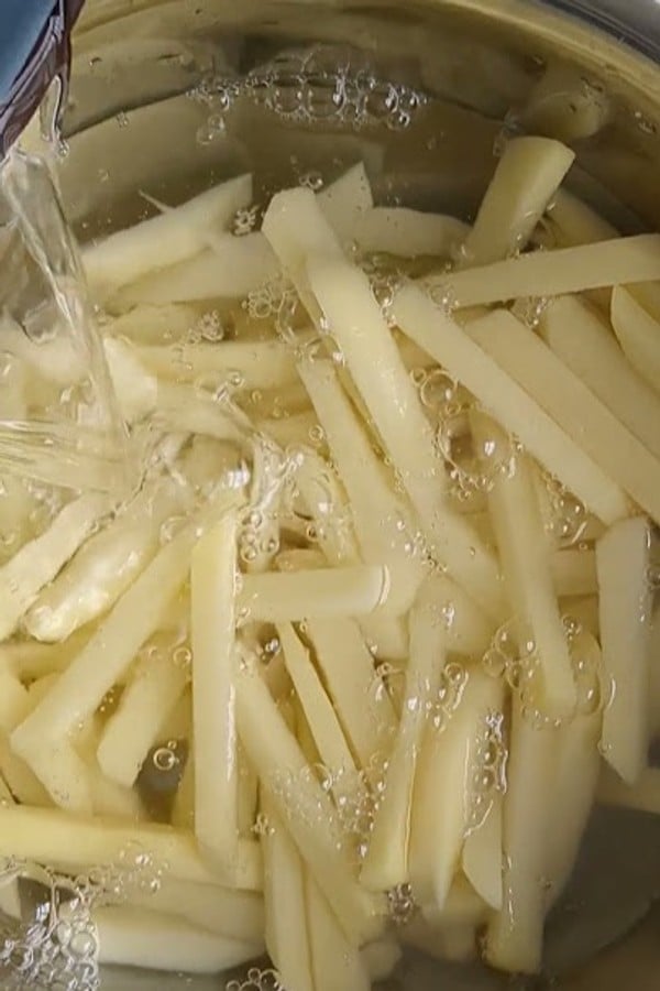 100 formas de hacer papas