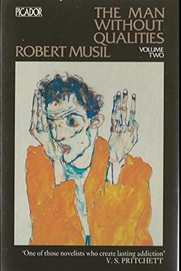 The Man Without Qualities