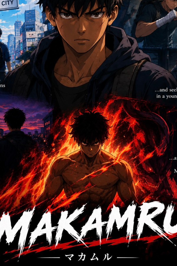 Makamru