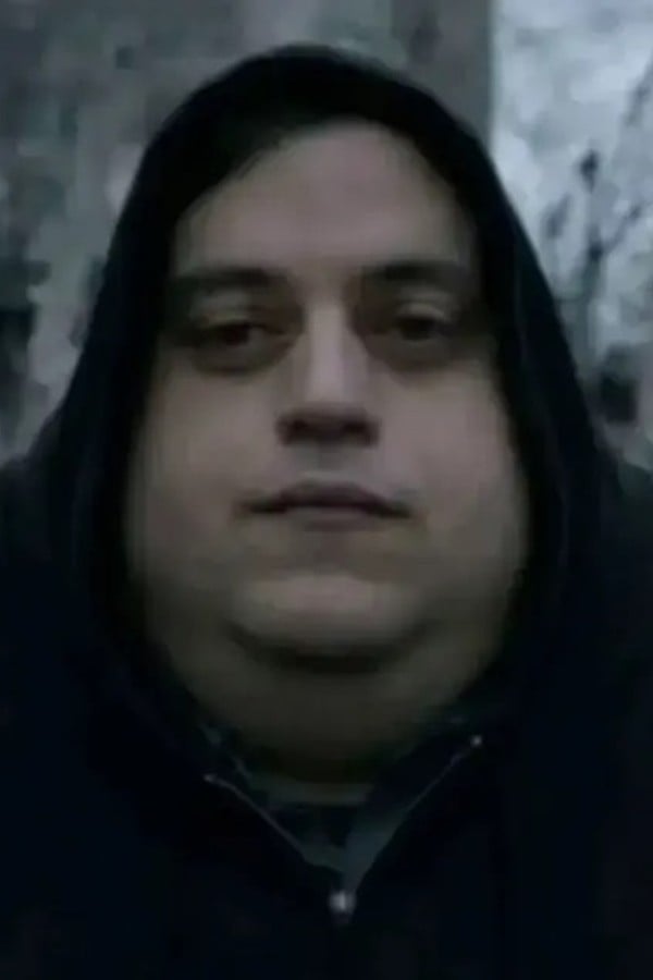 Mr Markowski