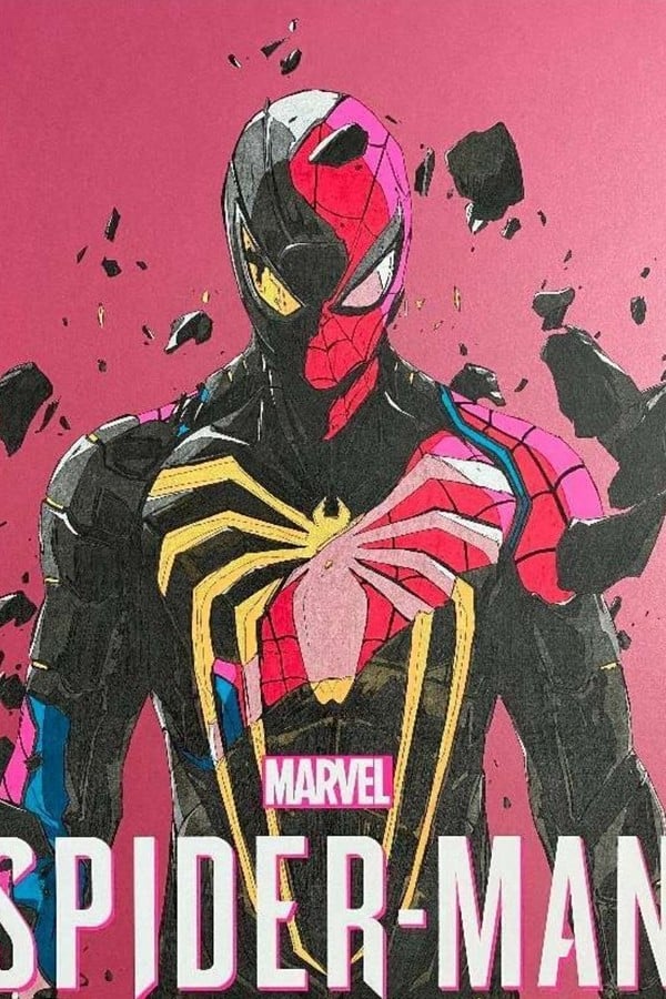 Spiderman