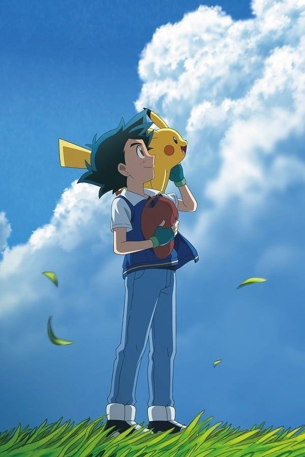 Pokemon