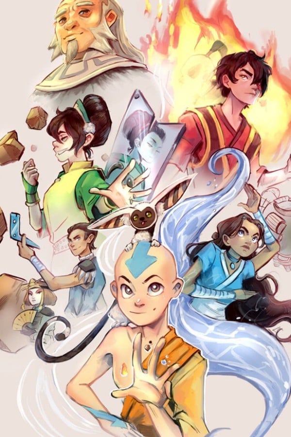 Avatar: The Last Airbender