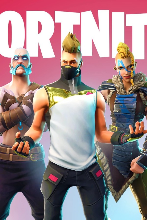 FORTNITE