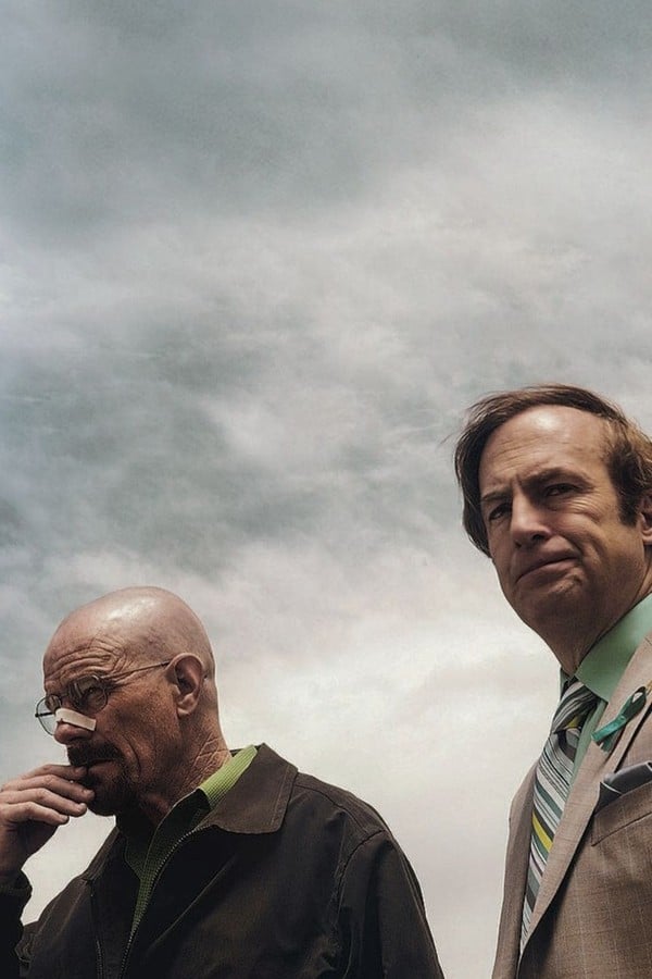 The Breaking Bad Universe