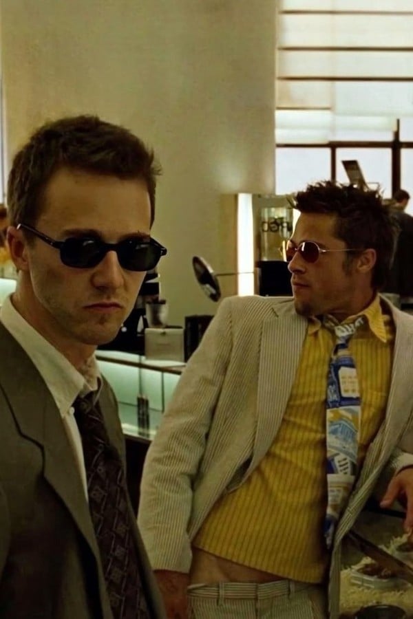Fight Club