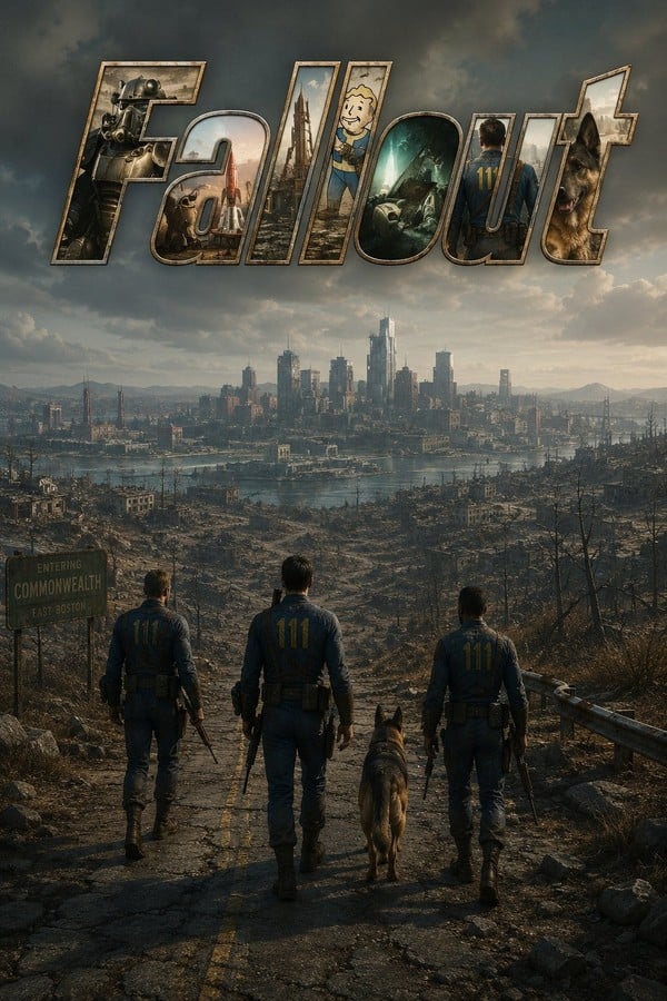 Fallout: Series