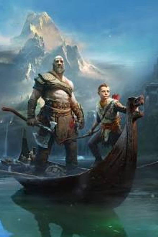 God of war