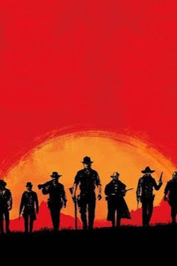 Red dead redemption 2