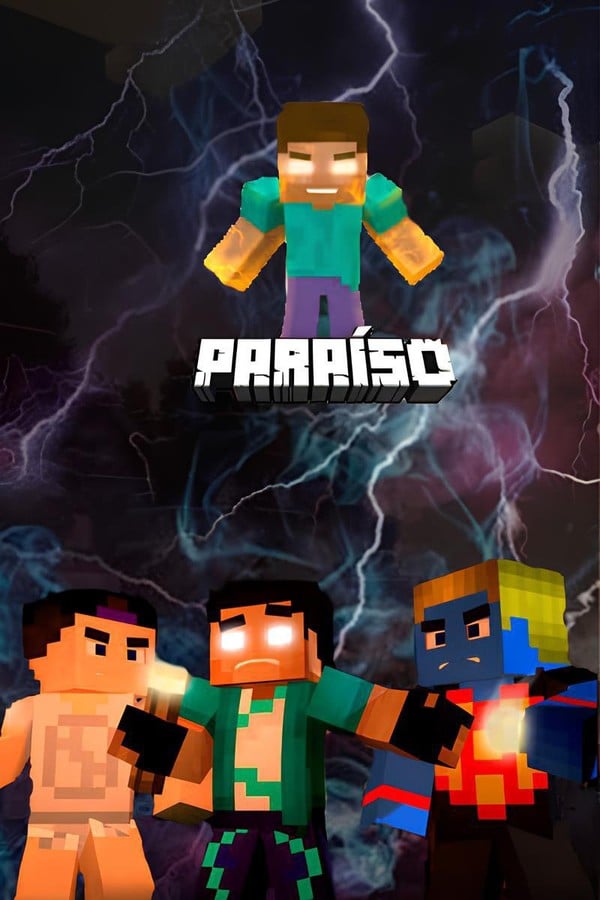 O PARAÍSO