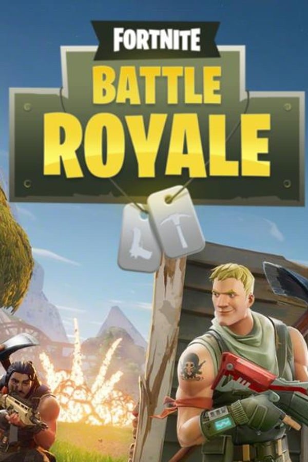 Fortnite