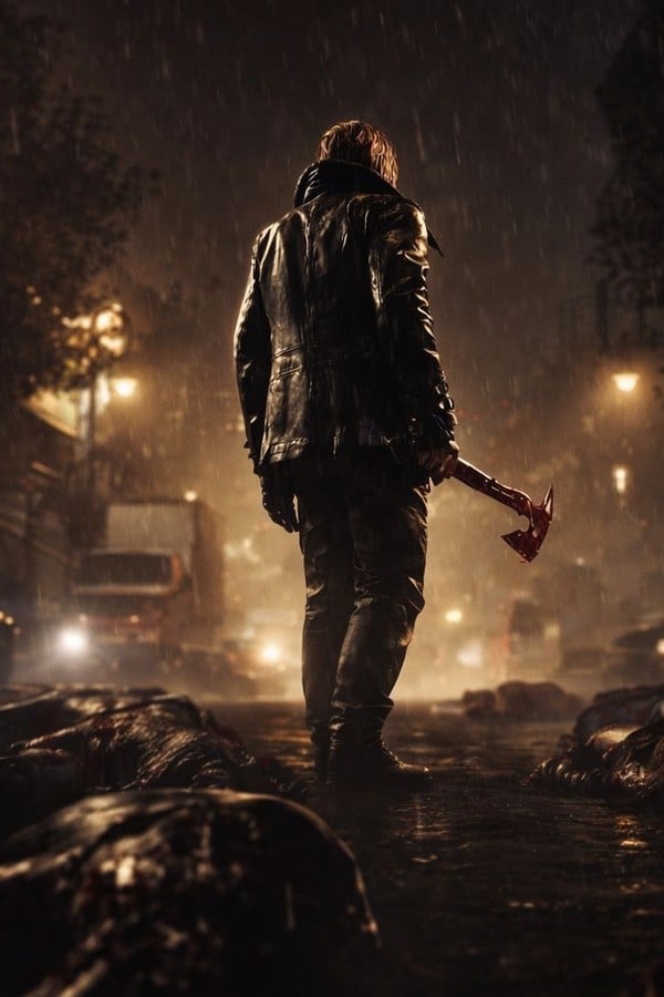 Resident Evil