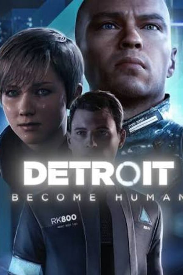 Detroit Become Human