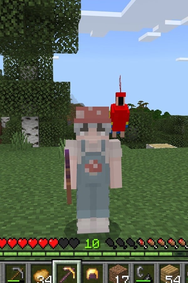 .