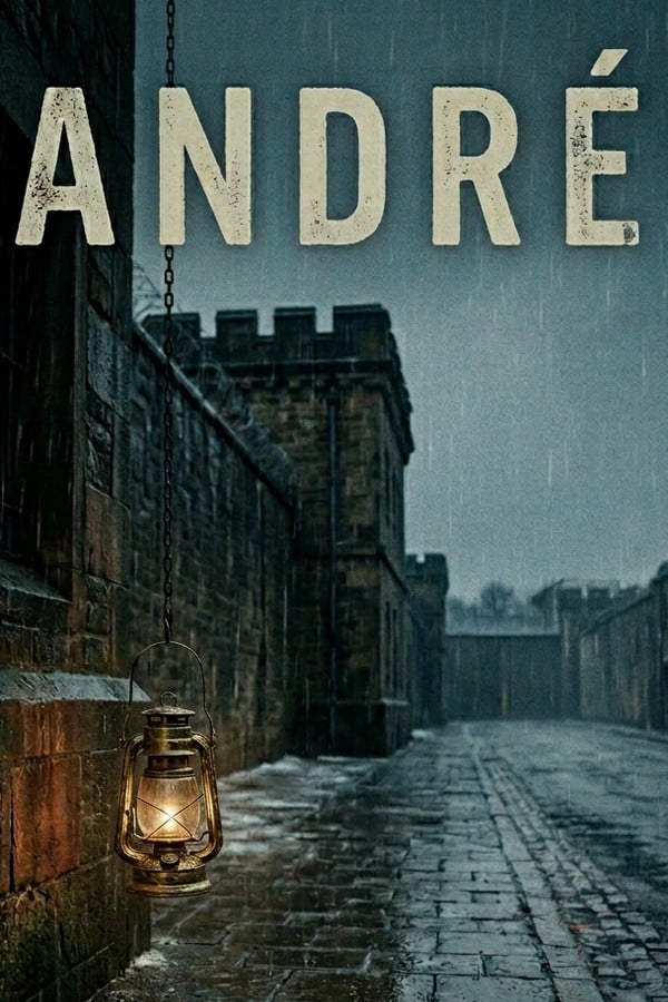 André