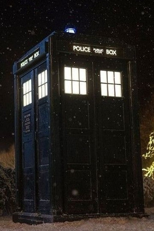 Doctor who