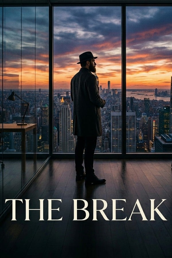 THE BREAK