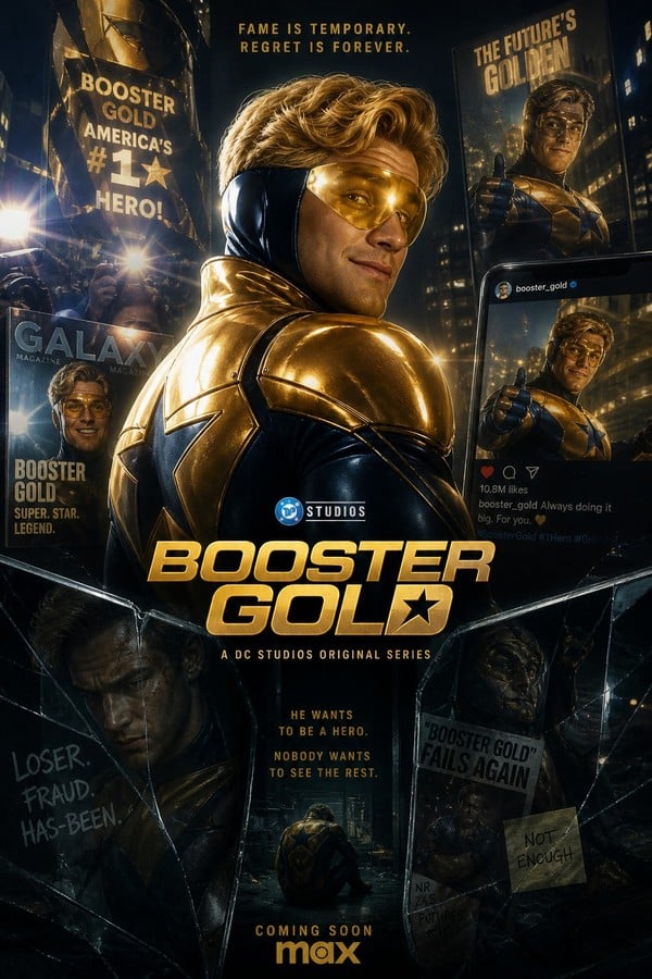 Booster Gold