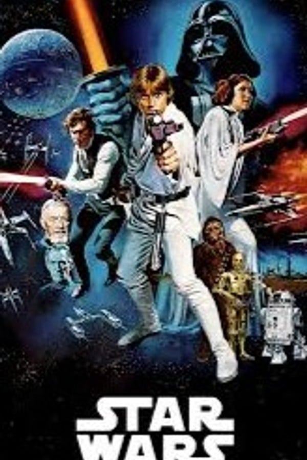 Star Wars