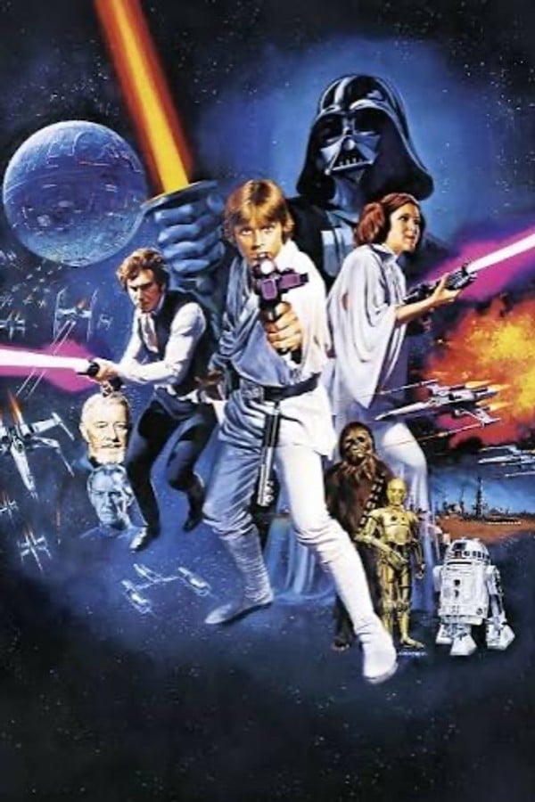 Star Wars Films