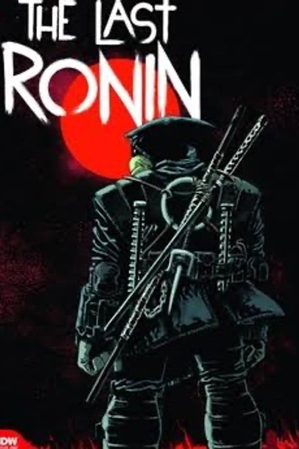 The Last Ronin