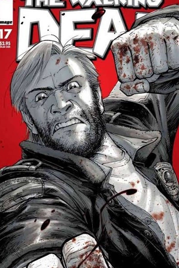 The Walking Dead Comics