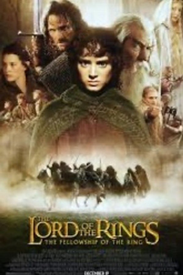 Lord of the Rings