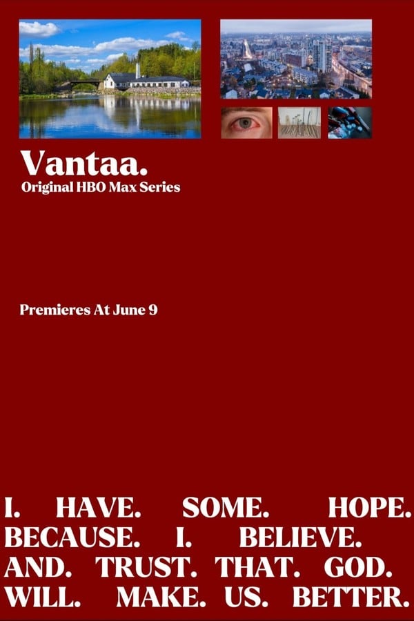 Vantaa