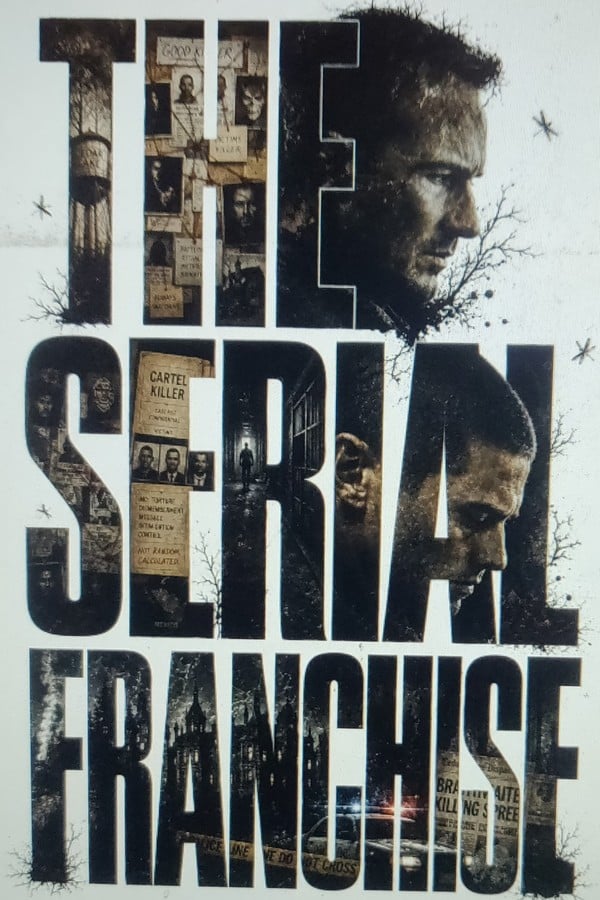 The Serial Franchise