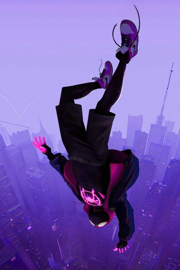 Spider-Man Franchise