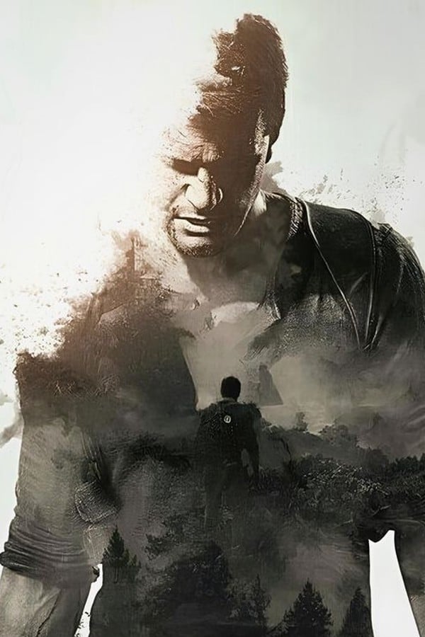 Uncharted