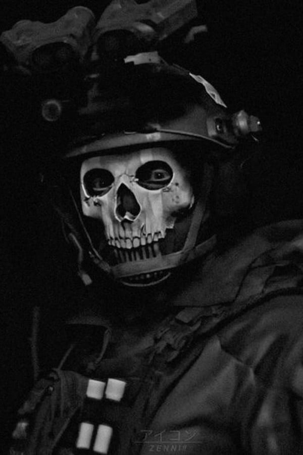 Call Of Duty: Modern Warfare
