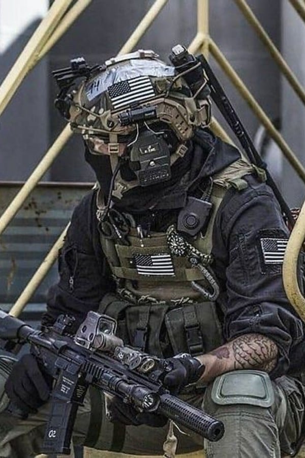 Battlefield