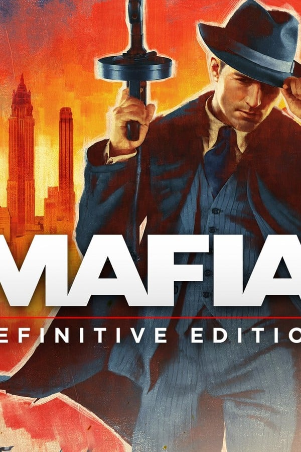 mafia