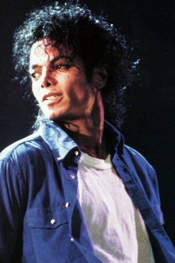 micheal jackson