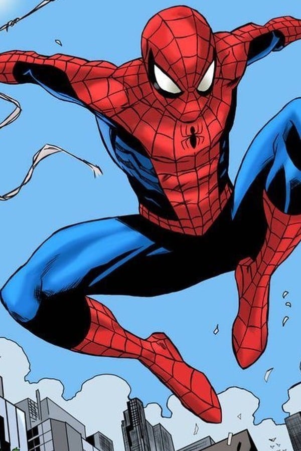 spider-man - web of doom
