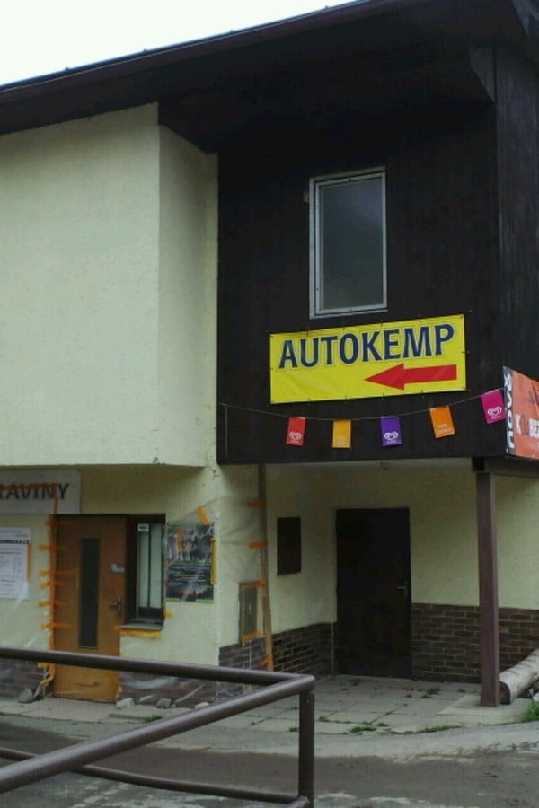 Malá Skála