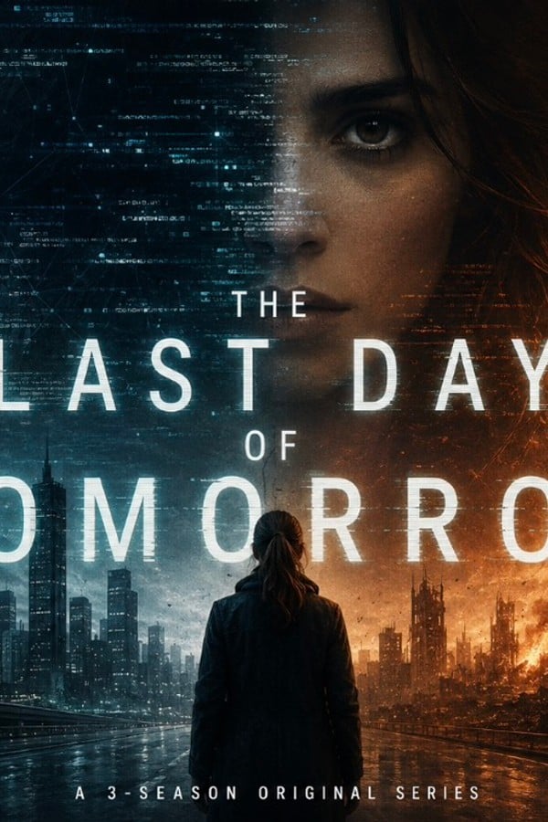 The Last Day of Tomorrow
