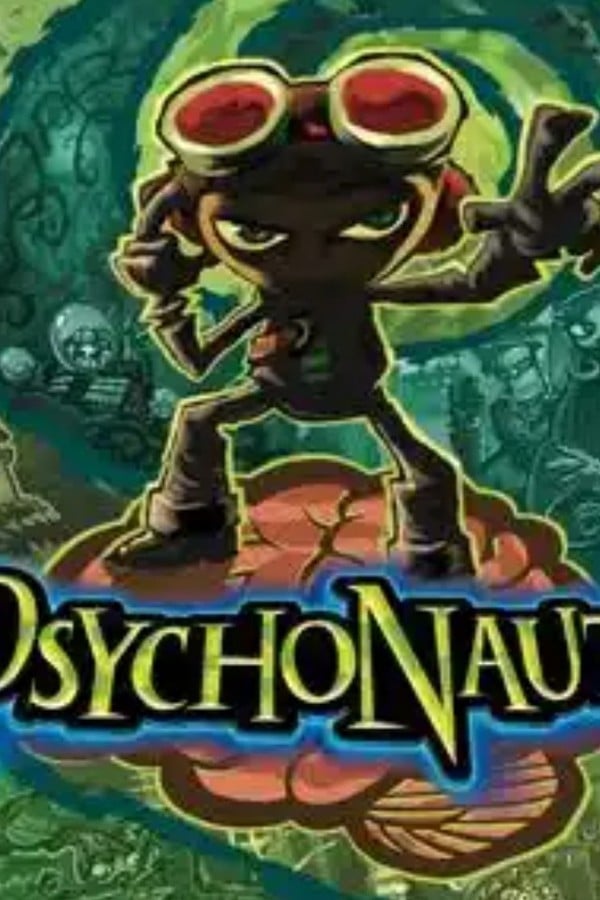 Psychonauts