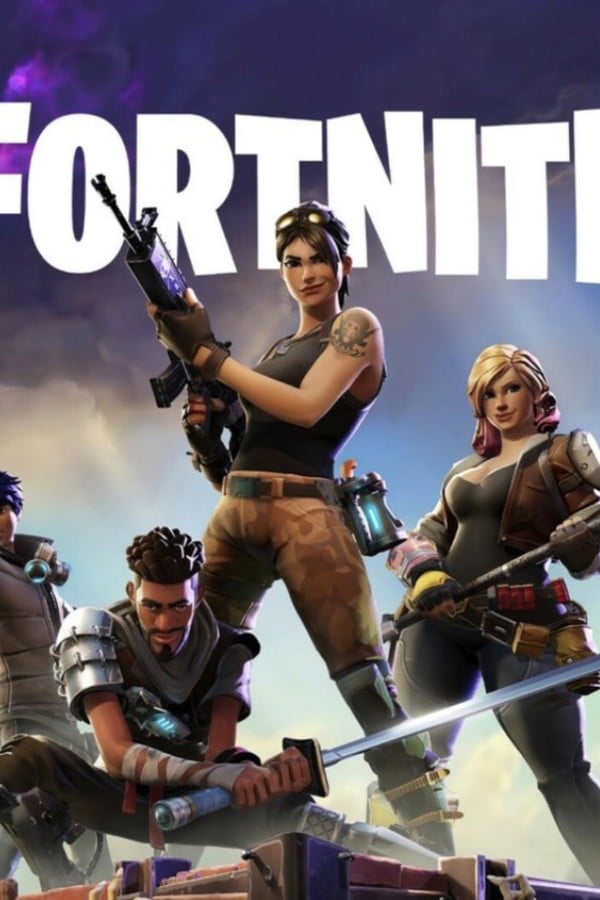 Fortnite