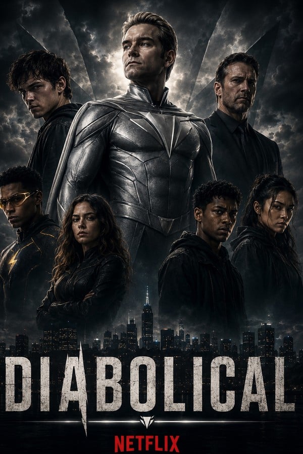 Diabolical